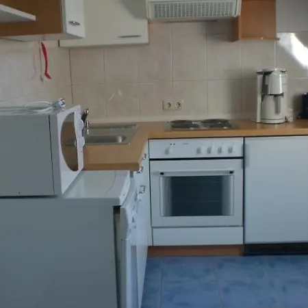 شقة Ferienwohnung-4