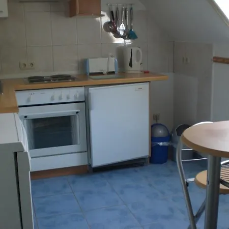 Ferienwohnung-4 شقة