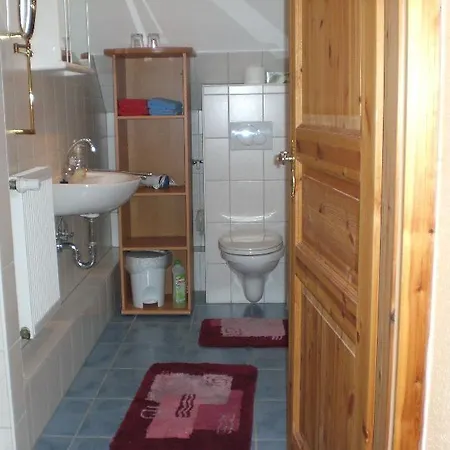 Ferienwohnung-4 *