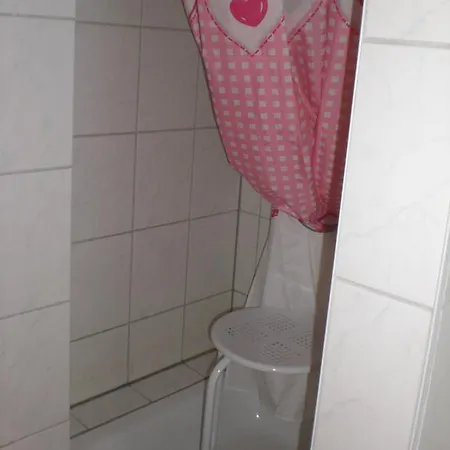 Ferienwohnung-4 * Waabs