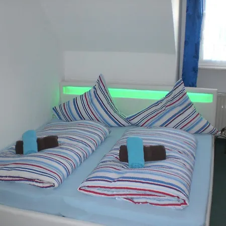 Ferienwohnung-4 *
