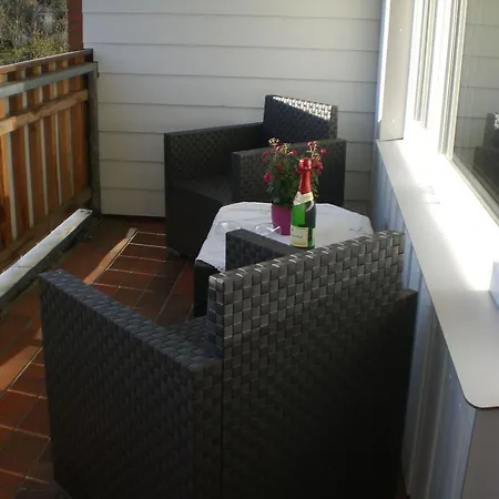 Ferienwohnung-4 * Waabs